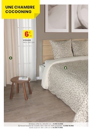 Offre Décoration Intérieure dans le catalogue Stokomani du moment à la page 18
