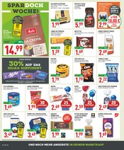 Aktueller Marktkauf Prospekt mit Melitta, "Aktuelle Angebote", Seite 10