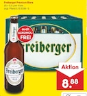Premium Biere Angebote von Freiberger bei Netto Marken-Discount Jena für 8,88 €