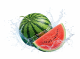 Wassermelone bei Netto Marken-Discount im Uebigau Prospekt für 0,88 €