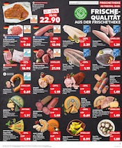 Matjes im Kaufland Prospekt in Wolfsburg Aktueller Kaufland Prospekt mit Matjes, "Aktuelle Angebote", Seite 11