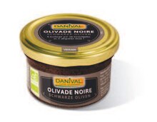 NaturéO Beaucouzé - Olivade noire Promo Olivade noire dans le catalogue NaturéO "Estivalement BIO" à Beaucouzé