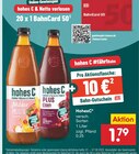 Hohes C im Angebot bei Netto Marken-Discount in Freiburg Hohes C Angebote von Hohes C bei Netto Marken-Discount Freiburg für 1,79 €