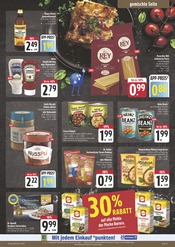 Weihnachten im E center Prospekt in Werdau Aktueller E center Prospekt mit Weihnachten, "Wir lieben Lebensmittel!", Seite 23