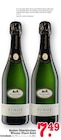 Baden Pinot Sekt trocken Angebote von Oberkircher Winzer bei E center Rastatt für 7,49 €