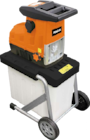 Elektro Walzenhäcksler „PMWH 3000“ bei Globus-Baumarkt im Lebach Prospekt für 199,00 €