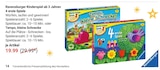 4 erste Spiele im Angebot bei GLOBUS in Krefeld 4 erste Spiele Angebote von Ravensburger bei GLOBUS Krefeld für 19,99 €