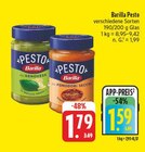 E center Eilenburg - Pesto Angebot im Prospekt Pesto bei E center im Eilenburg Prospekt für 1,59 €