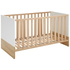 GITTERBETT Lennox Fresh 70/140 cm im Angebot bei XXXLutz Möbelhäuser in Ludwigshafen GITTERBETT Lennox Fresh 70/140 cm Angebote von Paidi bei XXXLutz Möbelhäuser Ludwigshafen für 249,90 €