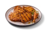 Schweine-Sommersteaks Paprika im Angebot bei Lidl in Coesfeld Schweine-Sommersteaks Paprika Angebote von Grillmeister bei Lidl Coesfeld für 5,99 €