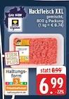 EDEKA - Hackfleisch XXL Angebot im Prospekt Hackfleisch XXL bei EDEKA im Prospekt "" für 6,99 €
