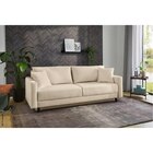 Schlafsofa im Angebot bei POCO in Lünen Schlafsofa Angebote bei POCO Lünen für 649,99 €