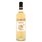 A.O.P. Bordeaux - LA CAVE D'AUGUSTIN FLORENT en promo chez Carrefour Market A.O.P. Bordeaux - LA CAVE D'AUGUSTIN FLORENT dans le catalogue Carrefour Market