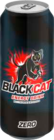 Energydrink Original Angebote von Black Cat bei E center Rostock für 0,49 €
