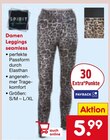 Aktuelle Kleidung Angebote bei Netto Marken-Discount in Bielefeld Aktuelles Damen Leggings seamless Angebot bei Netto Marken-Discount in Bielefeld ab 5,99 €