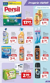 Aktueller Markant Nordwest Prospekt mit Nivea, "DER MARKT FÜR GUTES ESSEN UND TRINKEN", Seite 11