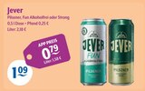 Angebot im GetrĂ€nke Hoffmann Klingenthal Prospekt GetrĂ€nke Hoffmann Klingenthal Prospekt mit im Angebot fĂŒr 0,79 âŹ