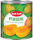 Pfirsiche halbe Frucht von Beste Ernte im aktuellen Netto Marken-Discount Prospekt