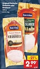 Original Polnische Krakauer Angebot in Bad Blankenburg Original Polnische Krakauer im aktuellen Prospekt bei Netto Marken-Discount in Bad Blankenburg