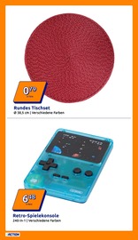 Ähnliche Angebote wie Playstation 4 im Prospekt "Wochenangebote" auf Seite 4 von Action in Remscheid