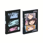 Bureau Vallée Sainte-Marguerite - Promo Agenda Scolaire Manga Promo Agenda Scolaire Manga à 3,49 € dans le catalogue Bureau Vallée à Sainte-Marguerite