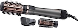 Brosse soufflante Keratin Protect - REMINGTON en promo chez Carrefour Brosse soufflante Keratin Protect - REMINGTON dans le catalogue Carrefour