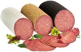 Katenrauchwurst oder Schinkenplockwurst 1A Angebote bei REWE Hückelhoven für 2,29 €