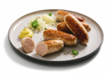 Frische Grobe Bratwurst Angebote von Metzgerfrisch bei Lidl Schwäbisch Gmünd für 1,99 €