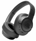 MediaMarkt Saturn Heide - Tune 760 NC Bluetooth Over-Ear-Kopfhörer Angebot im Prospekt Tune 760 NC Bluetooth Over-Ear-Kopfhörer bei MediaMarkt Saturn im Heide Prospekt für 79,00 €