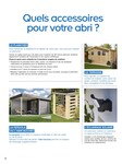 Abri De Jardin Abri De Jardin