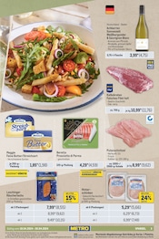 Ähnliches Angebot bei Metro in Prospekt "Food & Nonfood" gefunden auf Seite 5