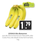 Aktuelles Bio Bananen Angebot bei Hieber in Freiburg (Breisgau) ab 1,79 €