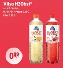 Getränke Hoffmann Großräschen - H2Obst Variant 1 Angebot im Prospekt H2Obst Variant 1 bei Getränke Hoffmann im Großräschen Prospekt für 0,99 €