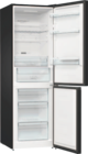 Kühl-Gefrier-Kombination NK79C0DBK im Angebot bei expert in Dormagen Kühl-Gefrier-Kombination NK79C0DBK Angebote von gorenje bei expert Dormagen für 499,00 €