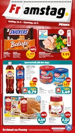 Schweinefilet Angebot im aktuellen Penny Prospekt auf Seite 32