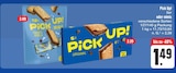 5er oder minis Angebote von Pick Up! bei E center Suhl für 1,49 €