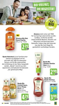 Paprika im EDEKA Prospekt "Aktuelle Angebote" mit 44 Seiten (Koblenz)