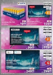 Batterien AA Angebot & Preis im aktuellen Selgros Prospekt Batterien AA Angebot im aktuellen Selgros Prospekt auf Seite 18