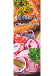 Aktueller Hamberger Supermarkt Prospekt in Eichenau und Umgebung, "BIERGARTEN" mit 44 Seiten, 22.04.2024 - 04.05.2024