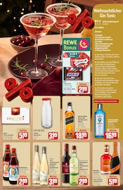 Glas im REWE Prospekt in Ingolstadt Aktueller REWE Prospekt mit Glas, "Dein Markt", Seite 7