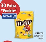 EDEKA Großmehring - m&m‘s Angebot im Prospekt m&m‘s bei EDEKA im Großmehring Prospekt für
