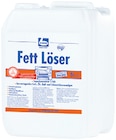 Fettlöser von Dr. Becher für 16,65 € bei METRO im Angebot Fettlöser von Dr. Becher im aktuellen METRO Prospekt