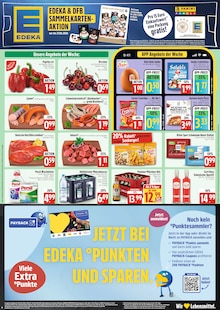 Aktueller EDEKA Fürstenfeldbruck Prospekt EDEKA Fürstenfeldbruck Prospekt "Aktuelle Angebote." mit 1 Seite