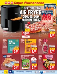 Folie Angebot & Preis im aktuellen Netto Marken-Discount Prospekt Folie Angebot im aktuellen Netto Marken-Discount Prospekt auf Seite 52