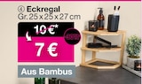 Eckregal Angebote bei Woolworth Bielefeld für 7,00 €