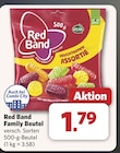 Family Beutel von Red Band im aktuellen combi Prospekt
