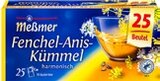 Kräuter- oder Früchte-Tee-Klassiker im Angebot bei Kaufland in Wiesbaden Kräuter- oder Früchte-Tee-Klassiker Angebote von Meßmer bei Kaufland Wiesbaden für 1,29 €