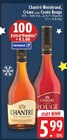 Weinbrand Angebote von Chantré bei E center Borken für 5,99 €
