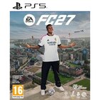 Jeu "EA Sports FC 27" pour PS5 - Carrefour à Clichy-sous-Bois Jeu "EA Sports FC 27" pour PS5 en promo chez Carrefour Clichy-sous-Bois à 60,37 €