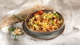 Aktuelles Tagliatelle Pfifferling Angebot bei Möbelzentrum Pforzheim in Stuttgart ab 7,90 €